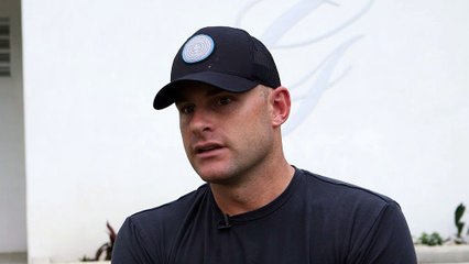 Wimbledon - Roddick : "Djokovic favori où qu'il aille"