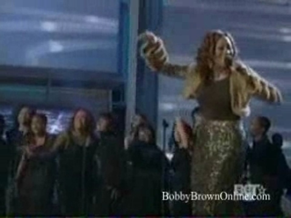 Yolanda Adams - Victory (live)