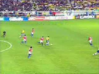 Spectacular goals of Ronando | Funny Football | Clip Football