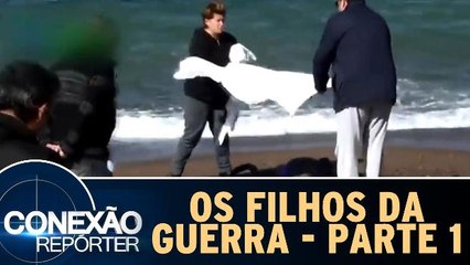 Os Filhos da Guerra - Parte 1