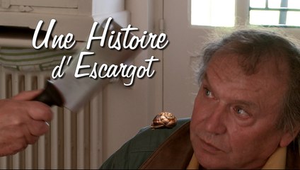 Une Histoire d'Escargot (3IS) Court-Métrage