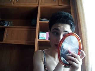 Tania: tutorial de maquillaje y contouring