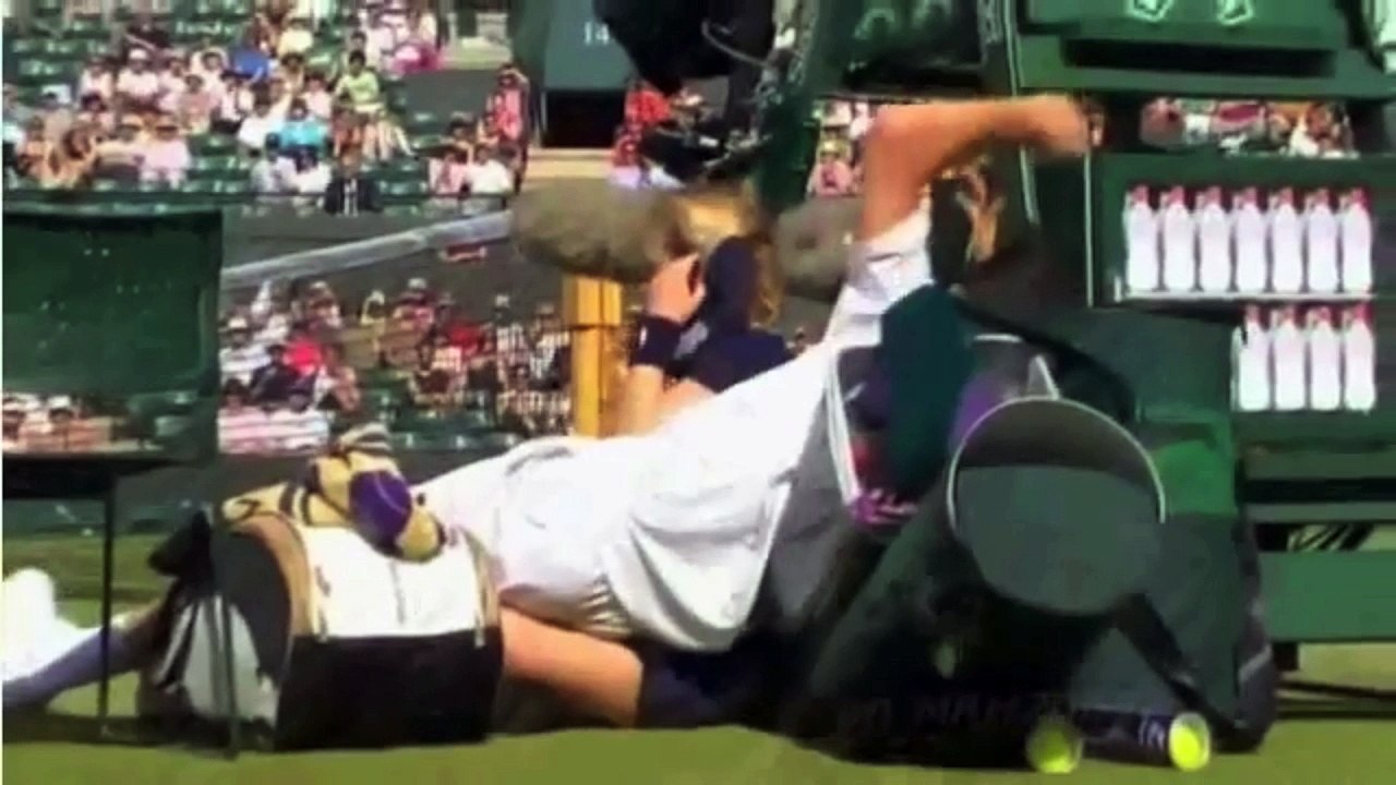 Wimbledon c'est...