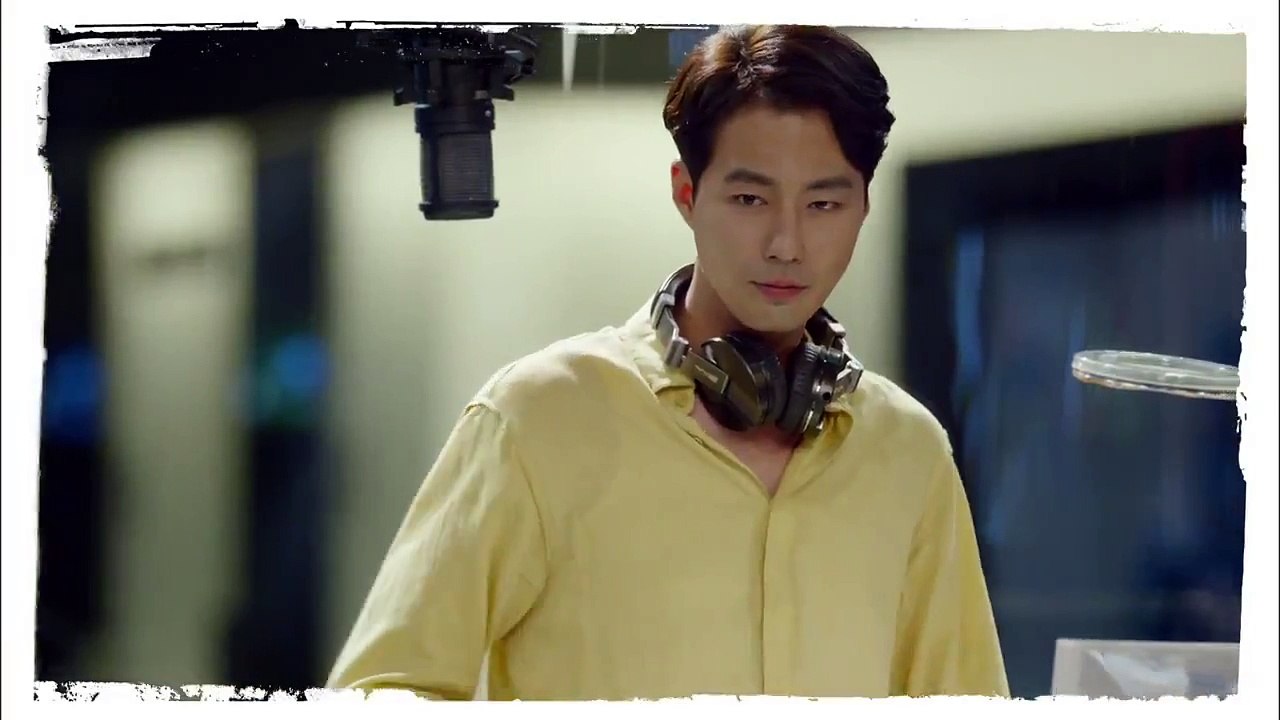 It's Alright, It's Love Opening Title