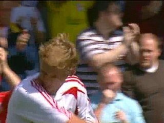 Crouch [0-2] vs Crewe