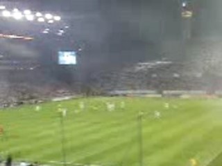 Om nante demi finale