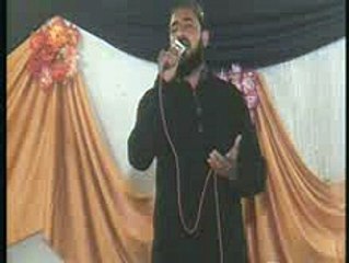 sahkeel kahan qadri withe Muzamal Hussain Hashmi Qadri Sahiwal 03006933674