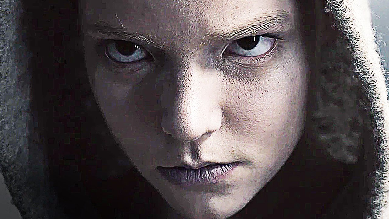 Das Morgan Projekt - Trailer (Deutsch) HD