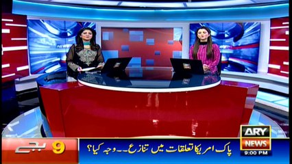Headlines - 2100  - 27th June 2016