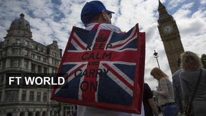 Brexit: Five consequences