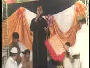 Kalaam Ahmad Ali Hakim With Muzamal Chad kay Madina 03006933674