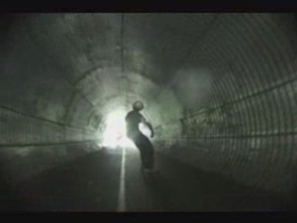 2007 East Coast Freebord Ride