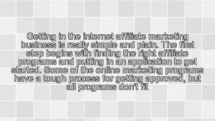 Internet Marketing - Applying for a JVZoo Instant Payment Account