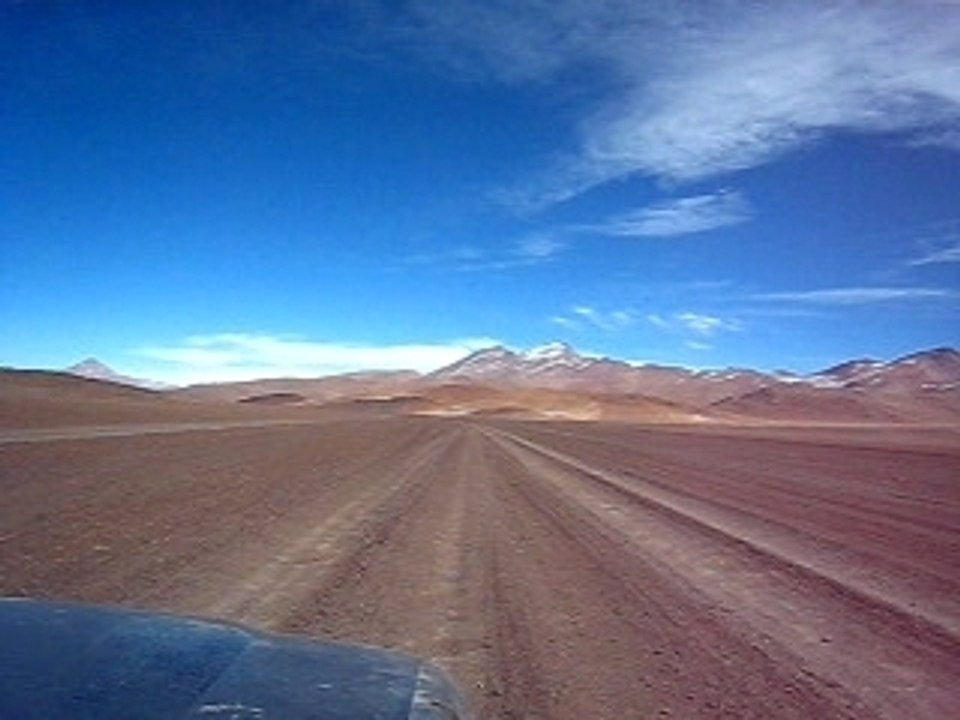 En route Eluquio