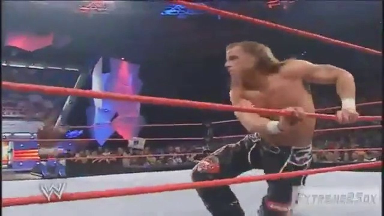 "Holy Shit" Moments In WWE History (Part 1)