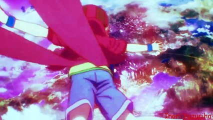 No Game No Life [AMV] -this game nightcore-