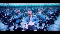 Double S 301 (SS301) 「Fraction」 (MUSIC VIDEO)