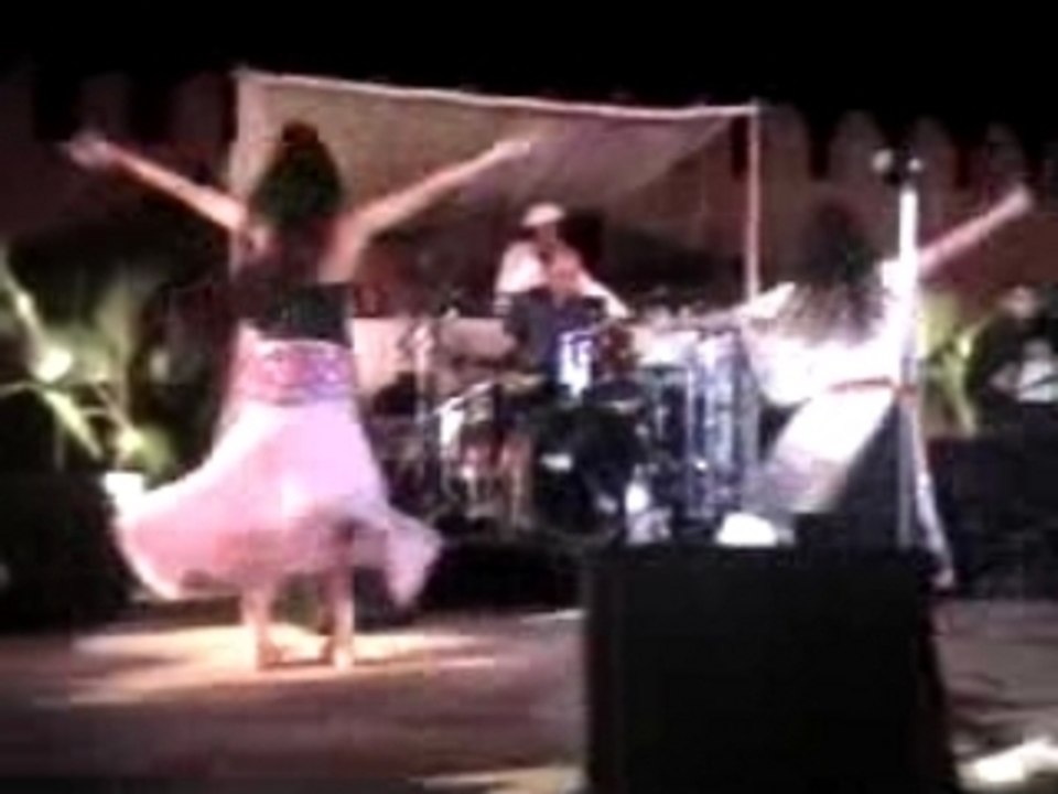 natacha atlas marakech benvivo