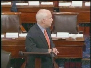 Tough Talk on Impeachment 07/13/2007