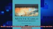 READ book  Monte Carlo Methodologies and Applications for Pricing and Risk Management Full Free