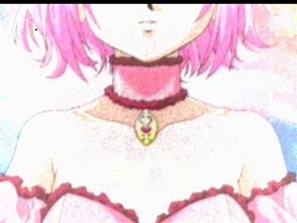 Mew Mew Power-Les mew mew sont dum diggy dum