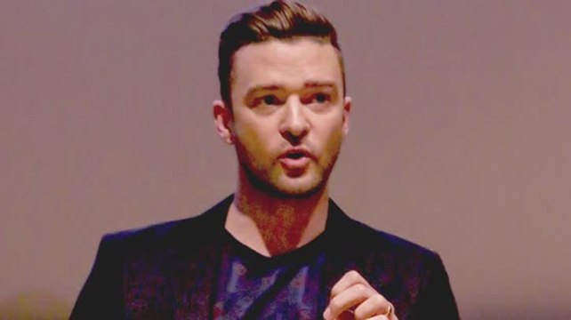 Justin Timberlake Receives Backlash Online After Praising Jesse Williams' Speech