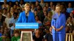 Elizabeth Warren on Trump: 'You Wanna See Goofy? Look at Him in That Hat!'