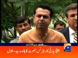 Geo News Headlines - 27 June 2016 - 1500