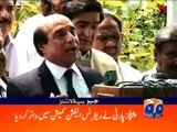 Geo News Headlines - 27 June 2016 - 1600