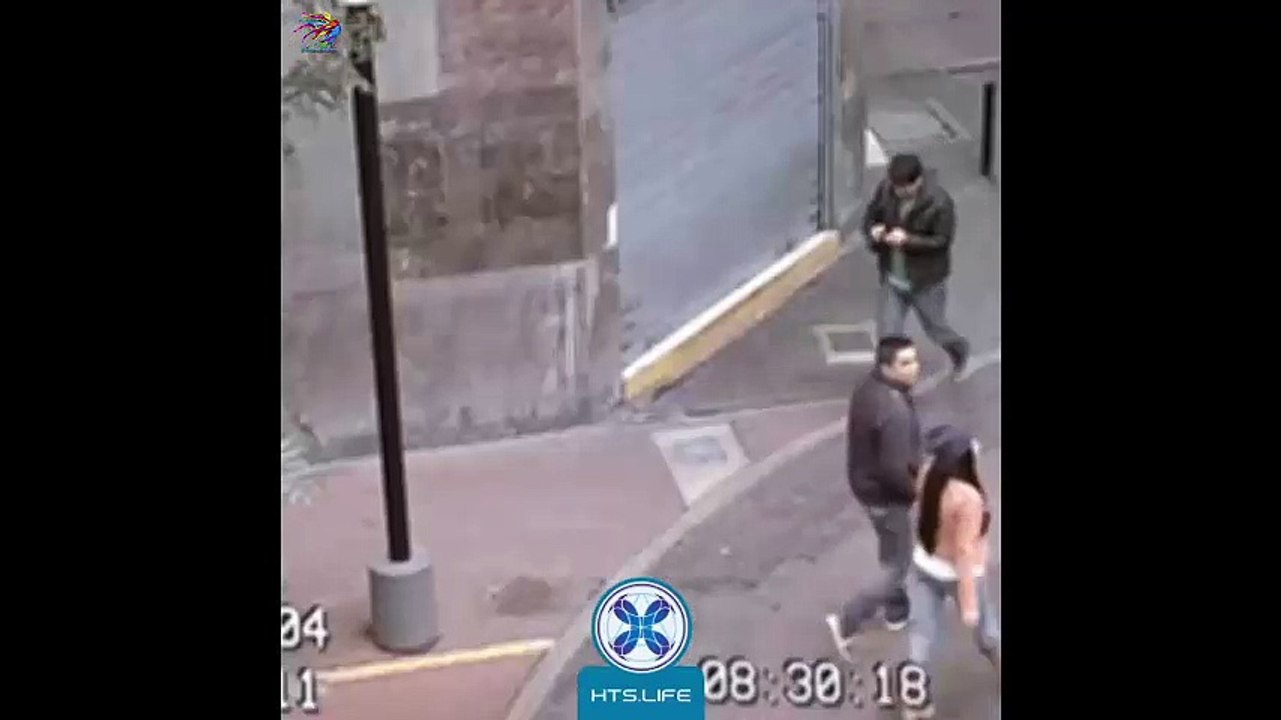 İlginç Kazalar..!