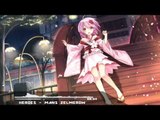 ◤ Nightcore  - Heroes  ◢