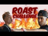 Fouseytube VS Ricegum Roast Yourself  | Reaction