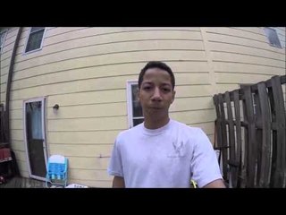 Vlog #4 | Riding clips