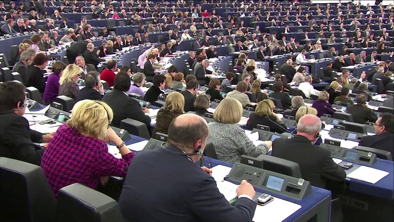 L'Europe fédérale, le projet radical