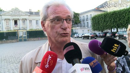 Après leur victoire, les pro-aéroport réclament des garanties