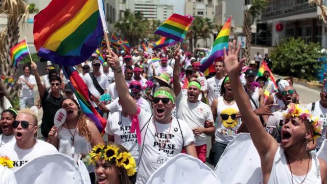 Stonewall Inn to officially be recognized as national monument for gay rights