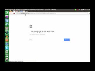 hello and well lets restart