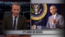 Real Time with Bill Maher׃ New Rule - America's Apology Tour - June 24, 2016 (HBO)