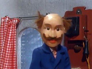 Der Loewe ist los  E02 Sturm