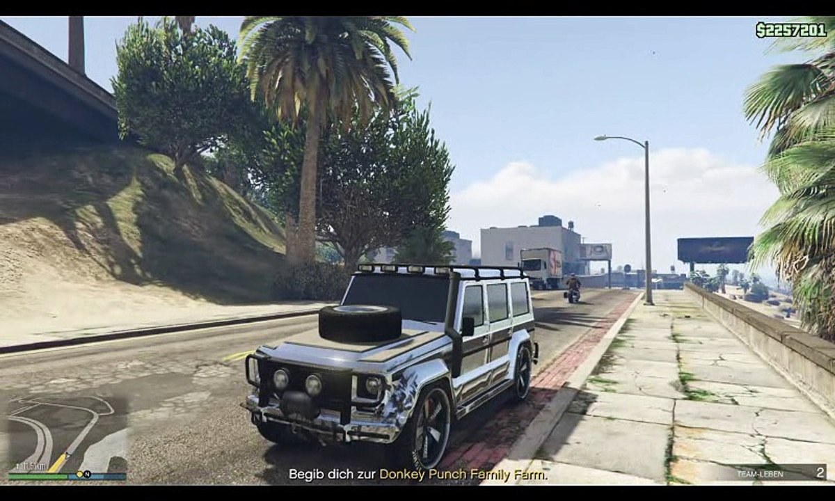 Gta 5 Online/ Getunte Version Dubsta II bekommen +Spawn Locat/ps4,Ps3,Xbox360,OnePcion