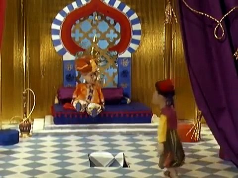 Der Löwe ist los – Löwe gut, alles gut