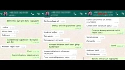 Şanlıurfa 10 Yaşındaki Çocuğa Cinsel Taciz Mesajı Atan Şüpheli Tutuklandı