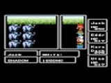 Let's Play Final Fantasy (NES) Part 21: Trolling Shadows
