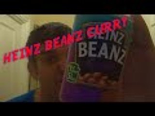 Heinz Beans Curry Beans | ICFAC EP: 6 | Supermadhouse83