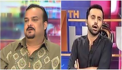 Why Amjad Sabri Was Killed Shocking Revelation