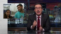 John Oliver - Trump on Brexit