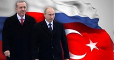 Erdoğan'ın Putin'e Mektubu Sonrasında Rus Rublesi Değer Kazandı