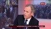 NDDL : Pour François de Rugy, le gouvernement ne se lancera pas dans « le fiasco » de l’évacuation de la ZAD