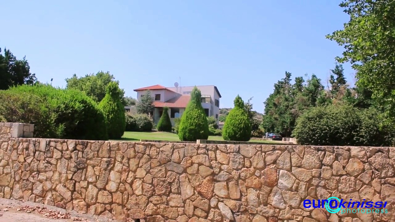 Ληστεία Άργος