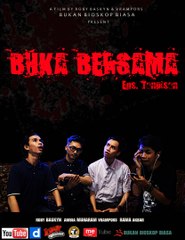 Bukan Bioskop Biasa - Buka Bersama Eps. Tangisan